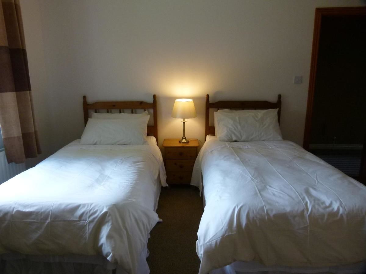 Отели типа «постель и завтрак» Ocean Lodge B&B Ренвайл-39