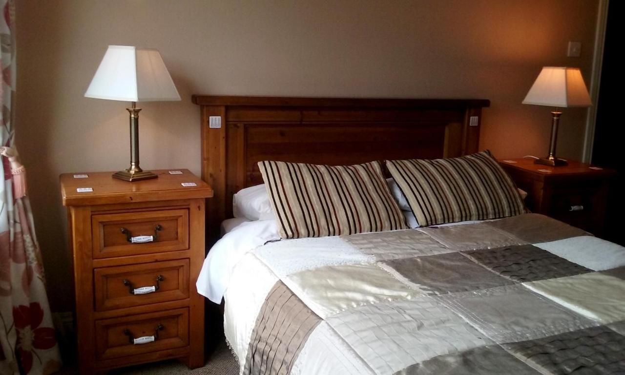 Отели типа «постель и завтрак» Ocean Lodge B&B Ренвайл