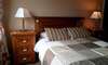 Отели типа «постель и завтрак» Ocean Lodge B&B Ренвайл-7
