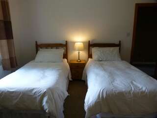 Отели типа «постель и завтрак» Ocean Lodge B&B Ренвайл Двухместный номер с 2 отдельными кроватями-6