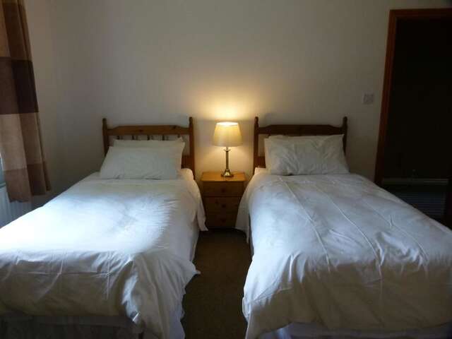 Отели типа «постель и завтрак» Ocean Lodge B&B Ренвайл-38